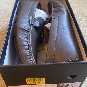 Men’s leather Loafers